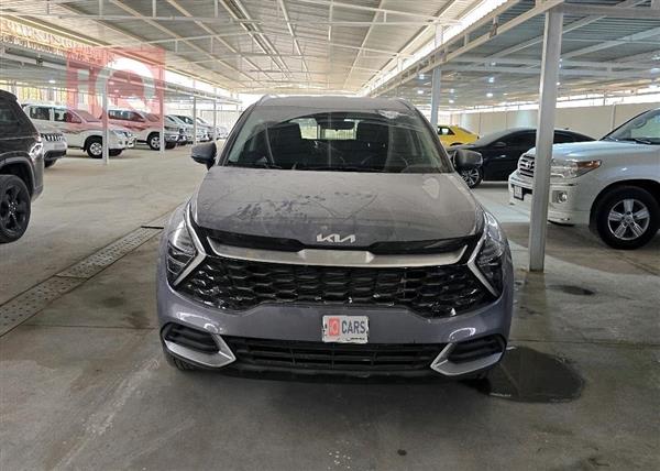 كيا سبورتاج 2024 للبيع في العراق - قلعة سكر